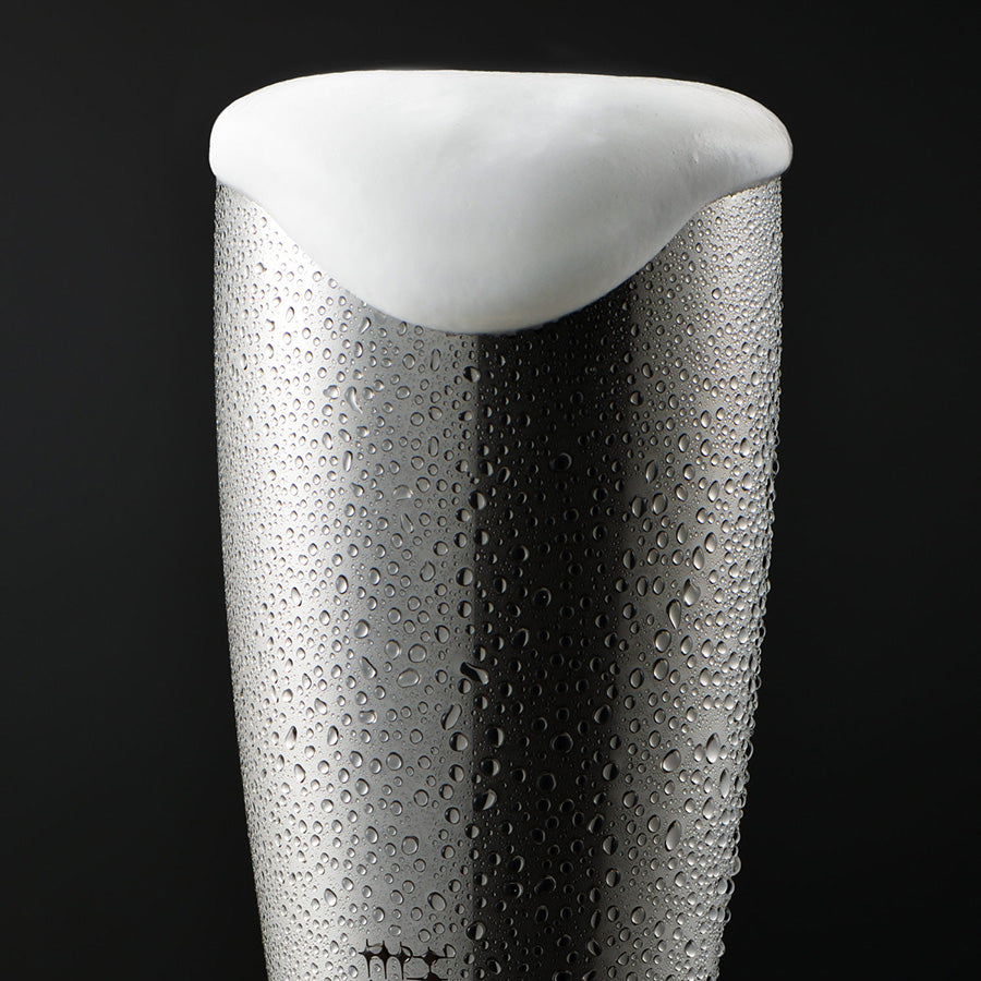 磨き屋シンジケート　ビアタンブラー400ml