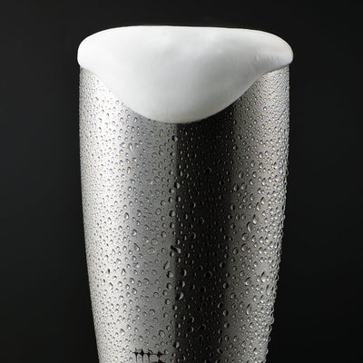 磨き屋シンジケート　ビアタンブラー400ml