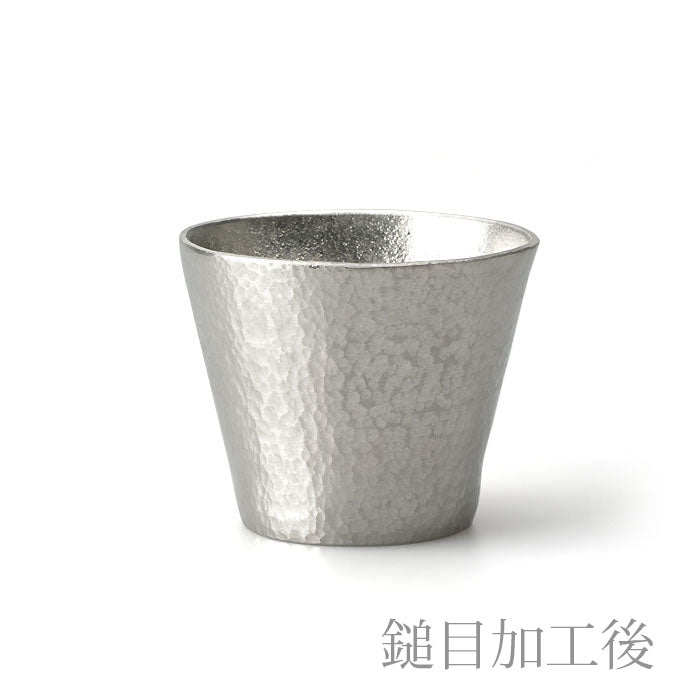 鎚目キット　タンブラー