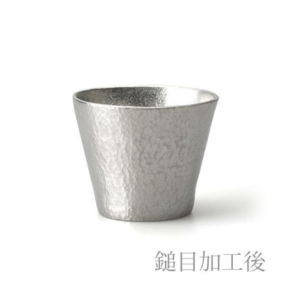 鎚目キット　タンブラー