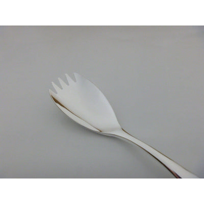 COPPER  the cutlery　 SPミラー仕上げ　アイスクリームスプーン＆チョコレートスプーン4pcs