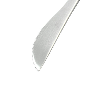 Cutipol　GOAホワイト　デザートナイフ