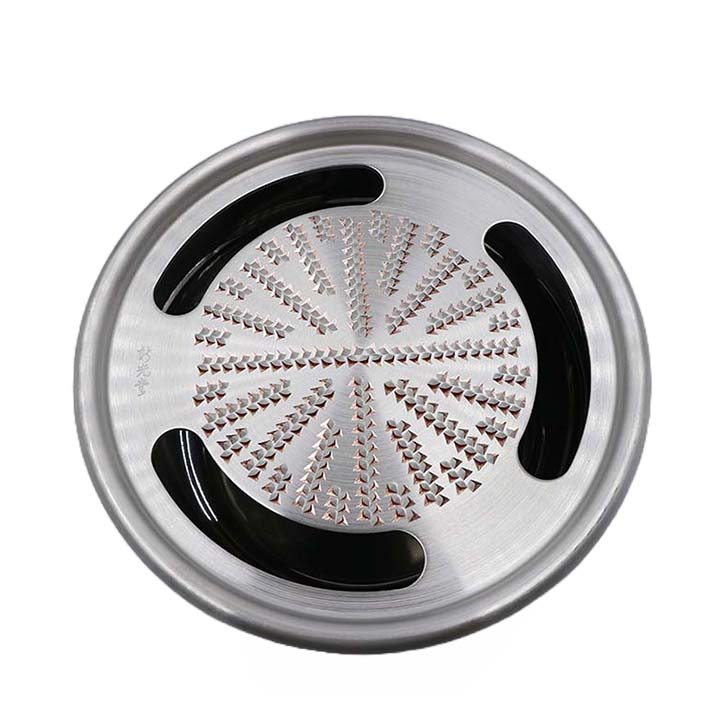 新光堂 純銅おろし器 12cm ステンレス器 – Azuma Corporate Site 新光堂 純銅おろし器 12cm ステンレス器 – Azuma Corporate Site