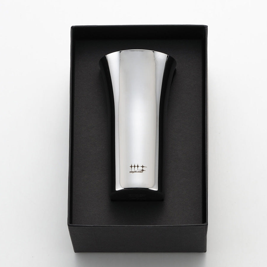 磨き屋シンジケート　一口ビール190ml
