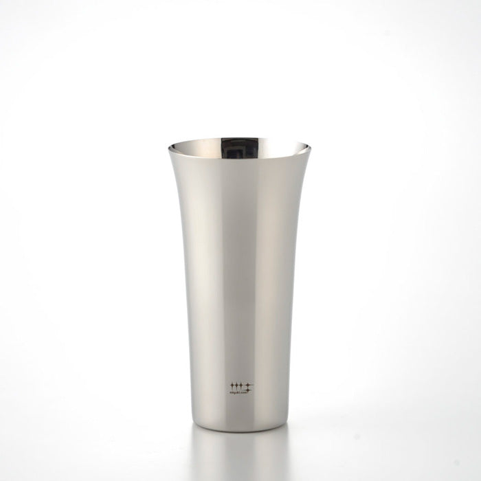 磨き屋シンジケート　ハイボール・ビアタンブラー 435ml